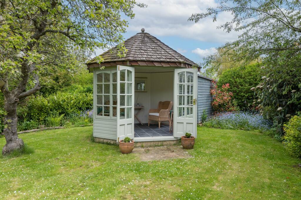 Summerhouse