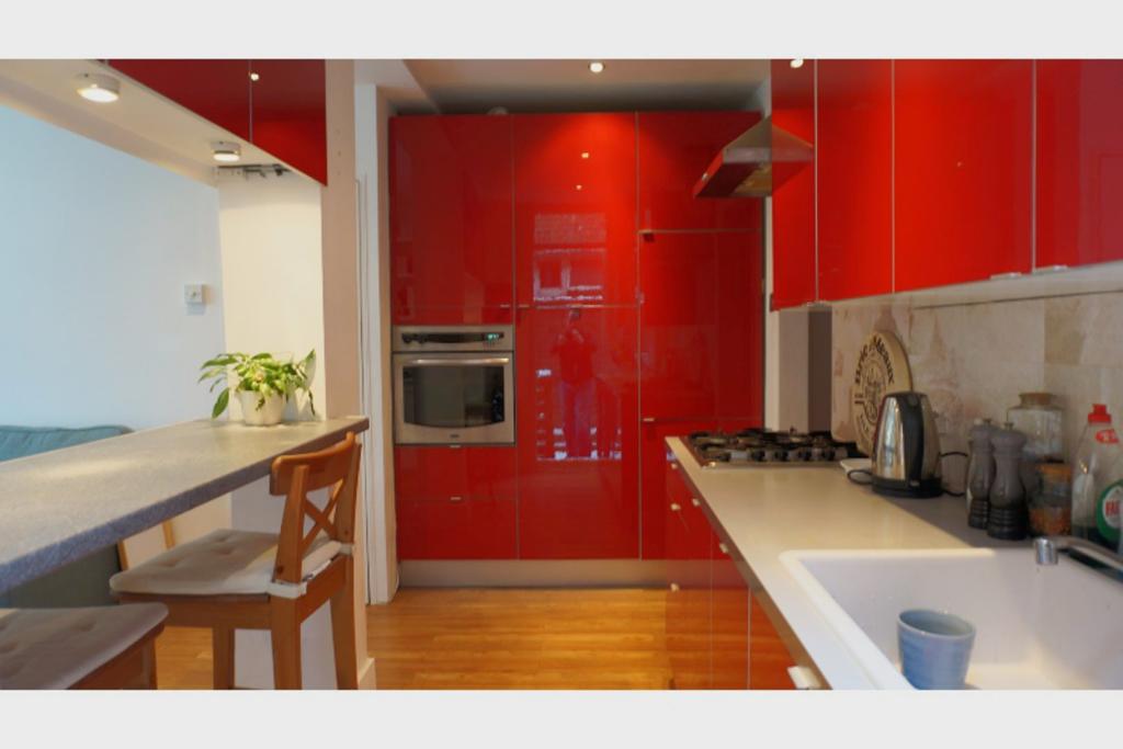 Kitchen / Breakfast