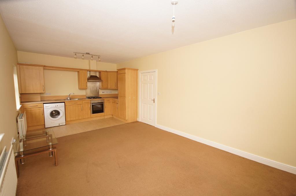 Reception Lounge &amp; Kitchenette