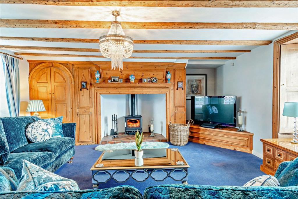 Drawing Room