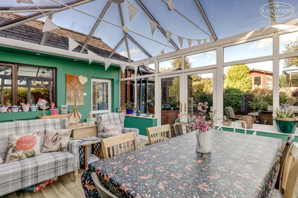 Conservatory