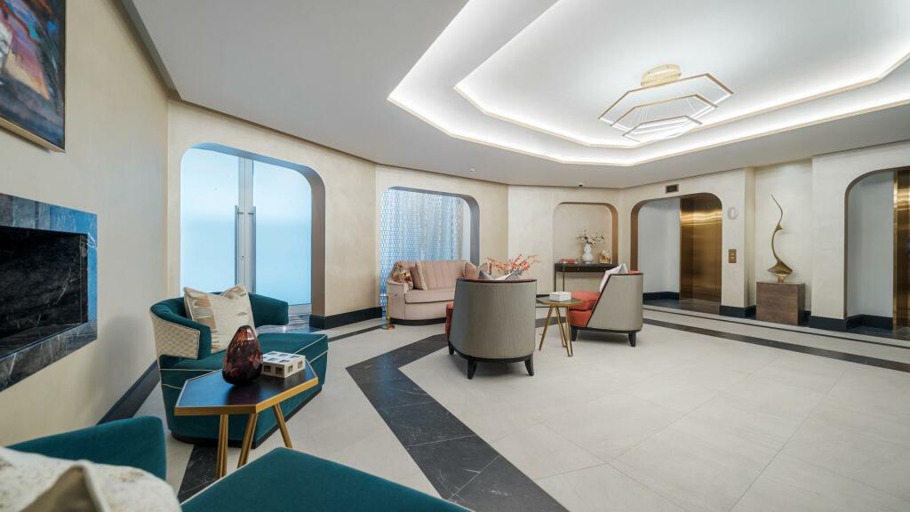 Millbank Quarters SW1P 3GE