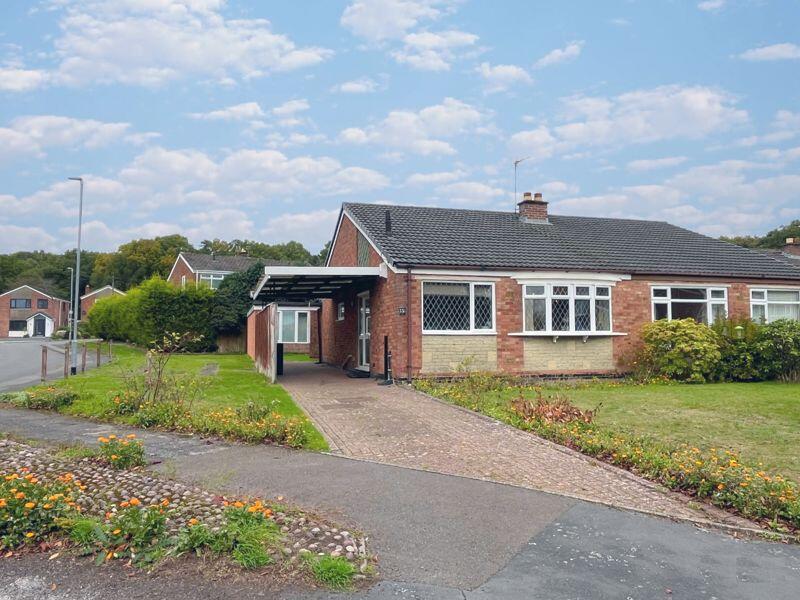 Chaseley Avenue, Shoal Hill