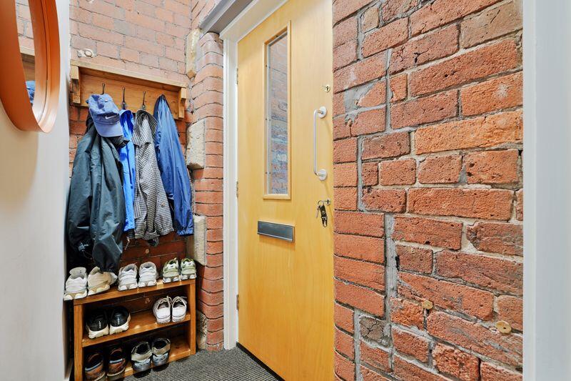 Cloakroom