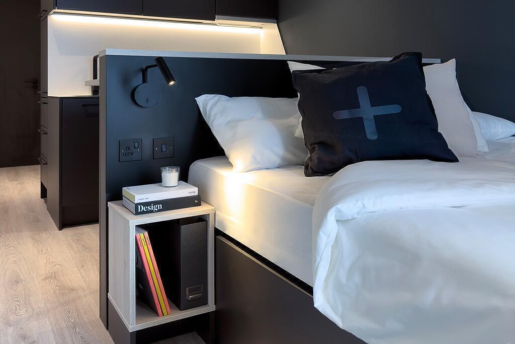 Union East Tower, 19 Water Street, Manchester, Greater Manchester, M3