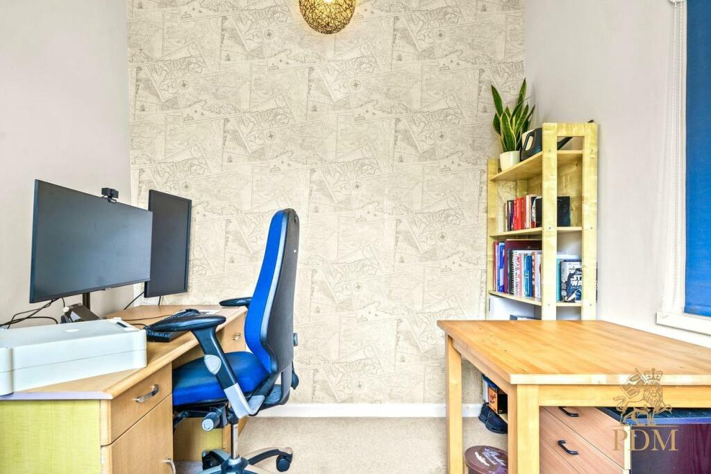 22 Sandringham Drive Bramcote Nottingham