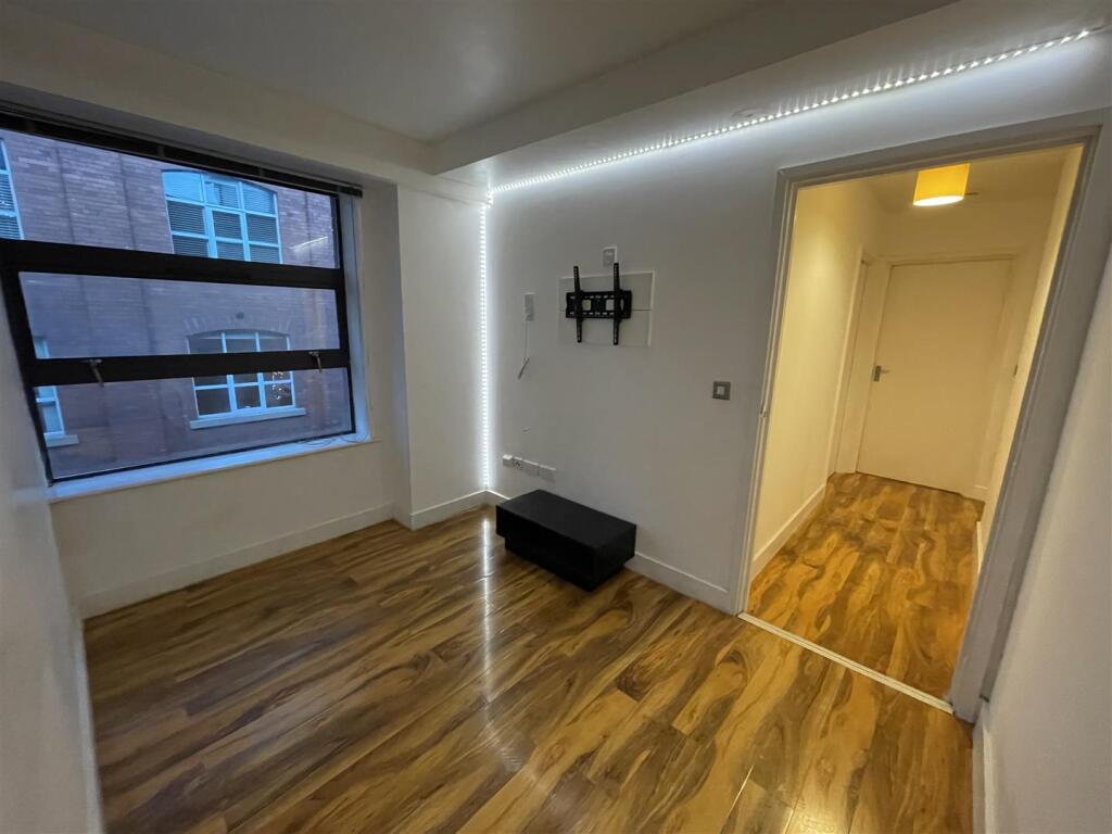 Lounge Area