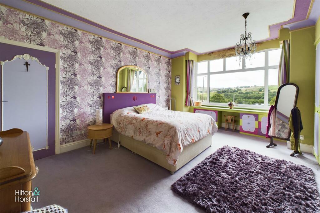 Keighley Road