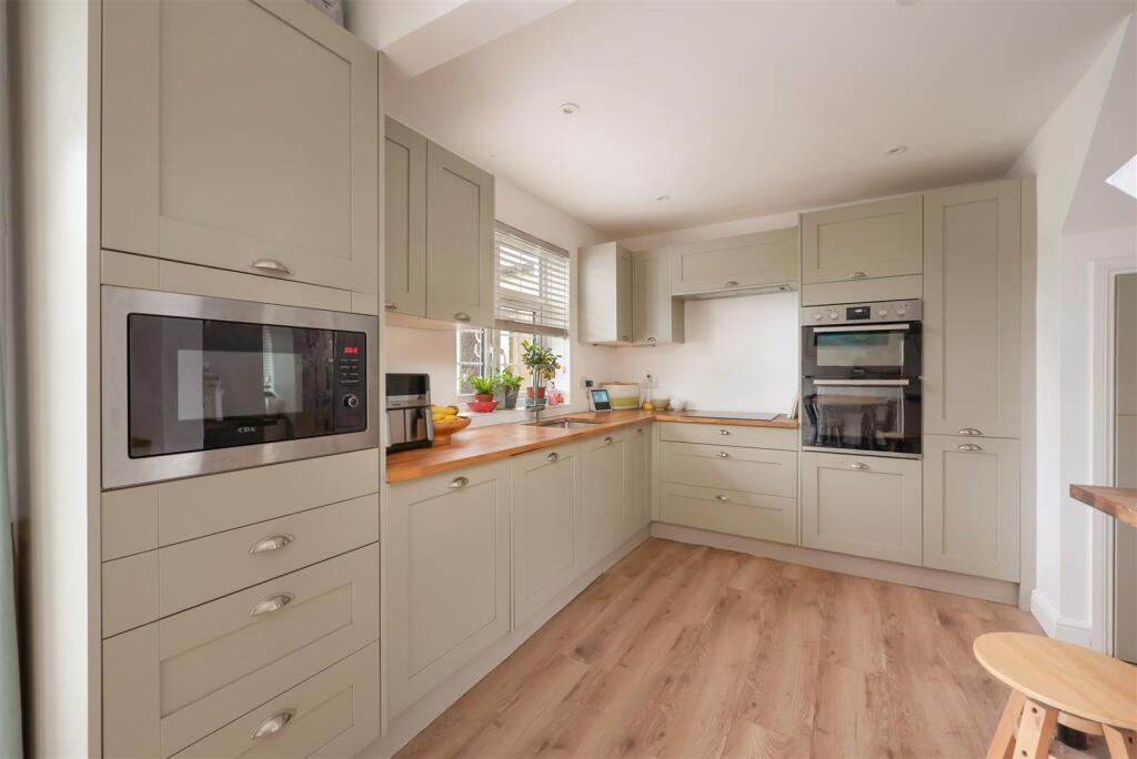 Baddlesmere Road, Tankerton, Whitstable