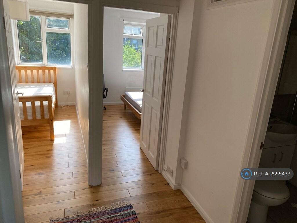 View Of Bedrooms 1 &amp; 2