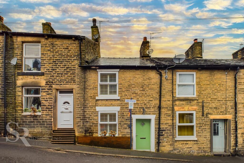 11 Yeardsley Lane