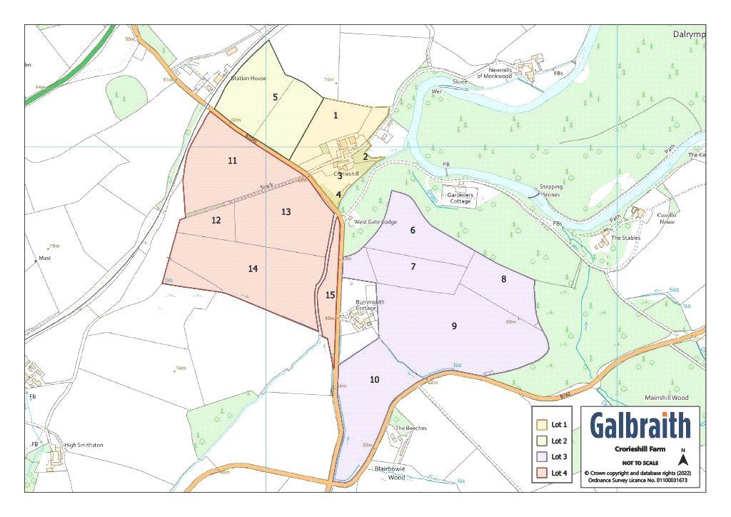 Farm Plan