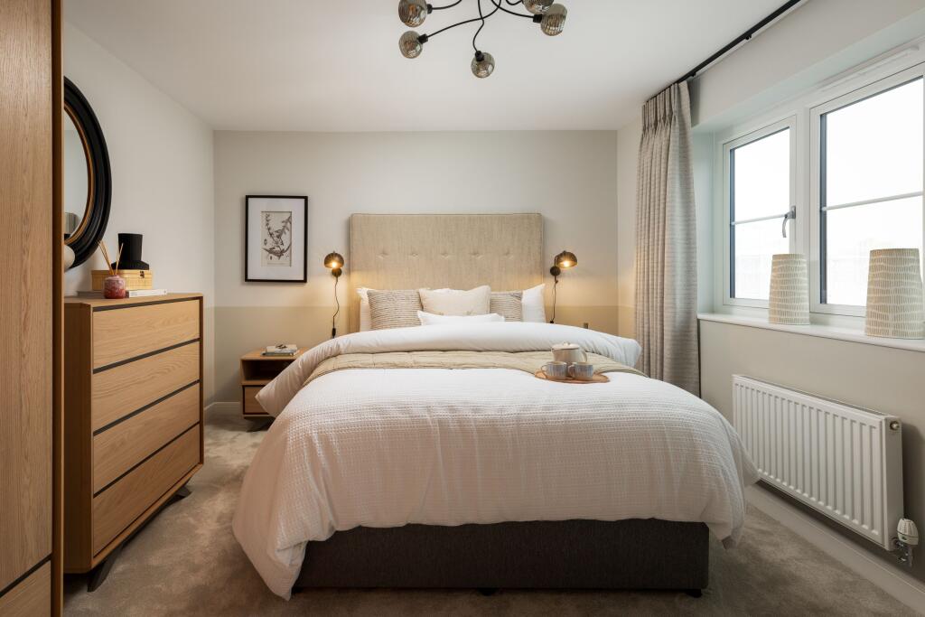 Showhome Photography