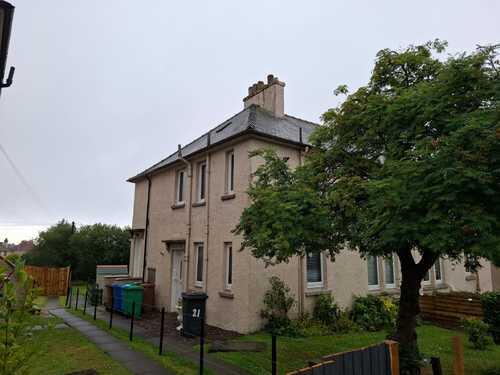 External