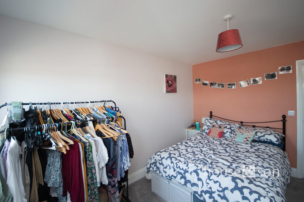 BedroomTwo