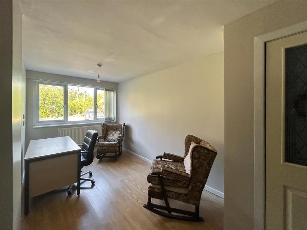 Office / Play Room