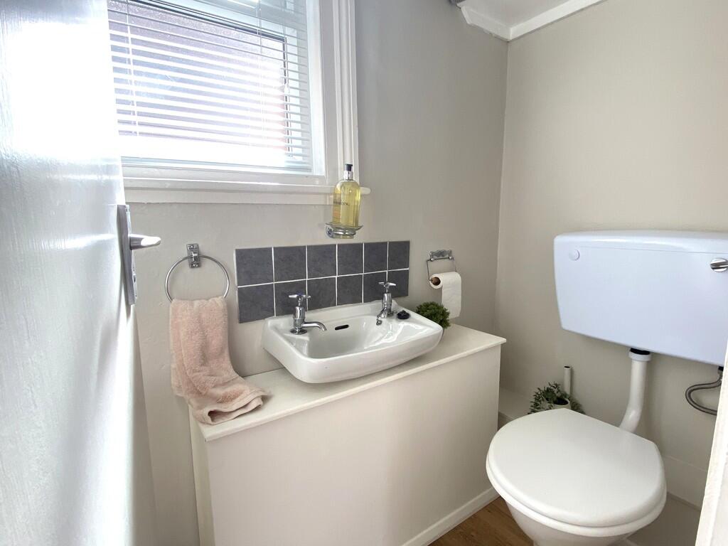 Cloakroom