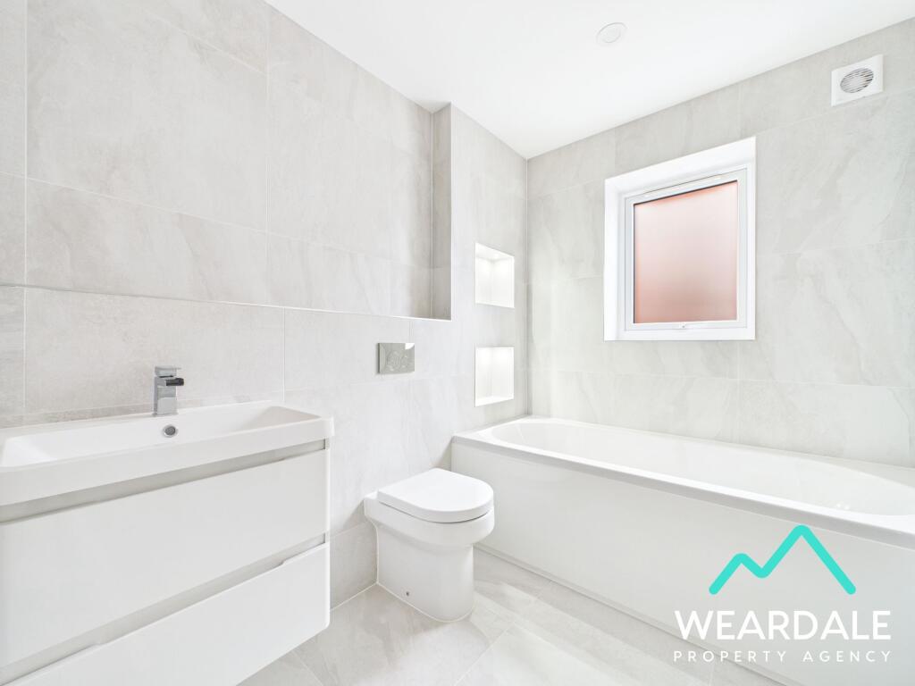 Ground Floor Bathroom