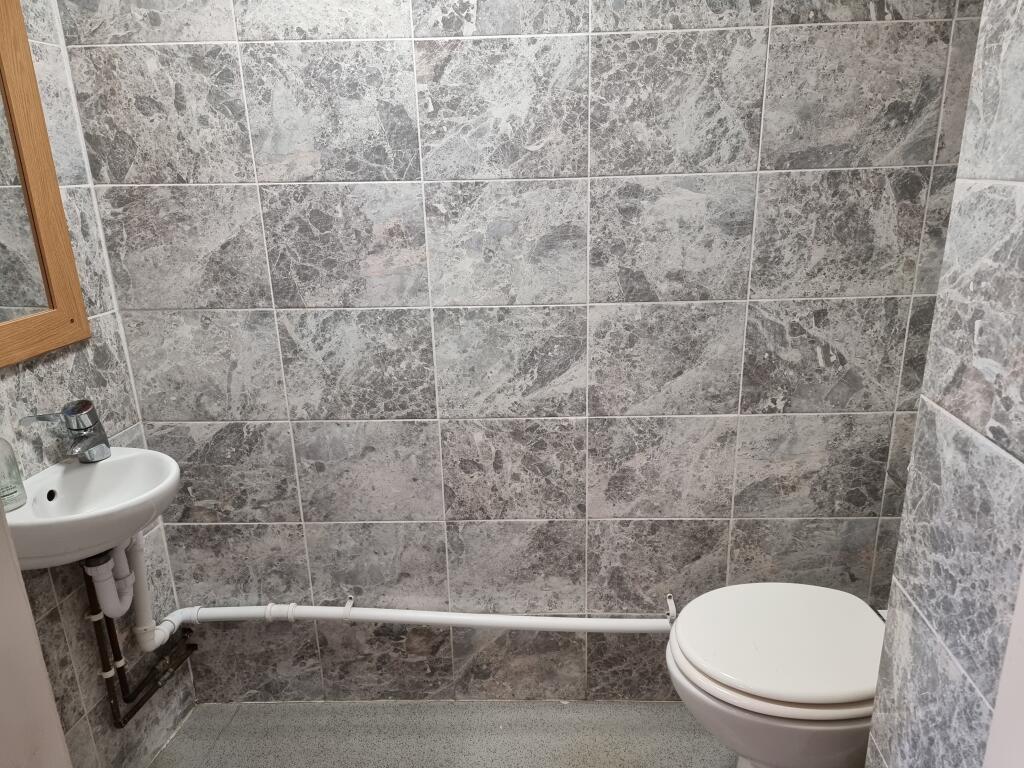 guest WC