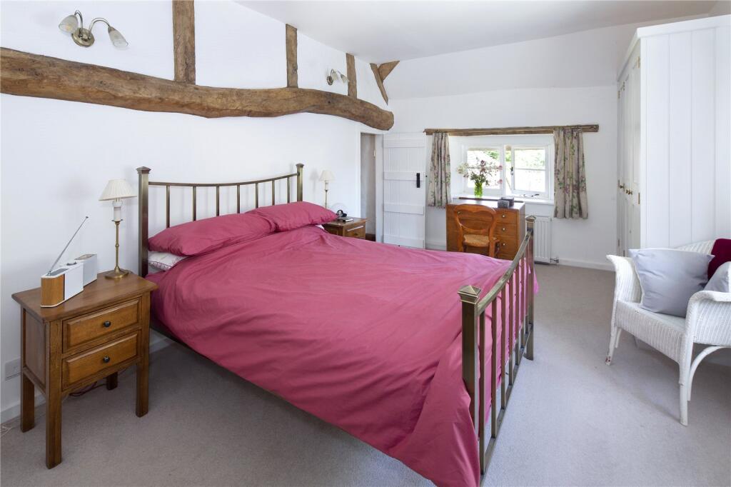 Principal Bedroom