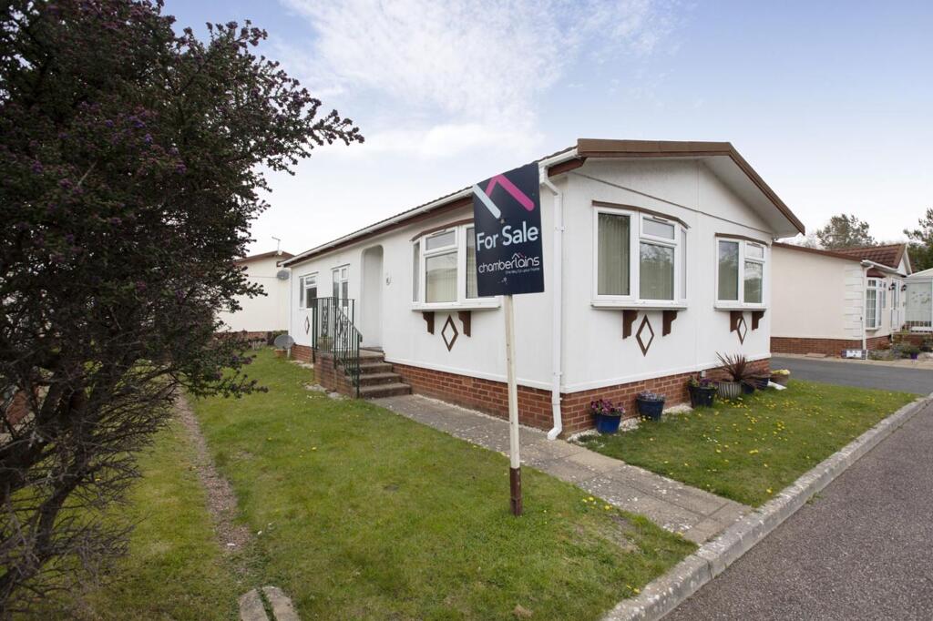 New Park, Bovey Tracey, TQ13