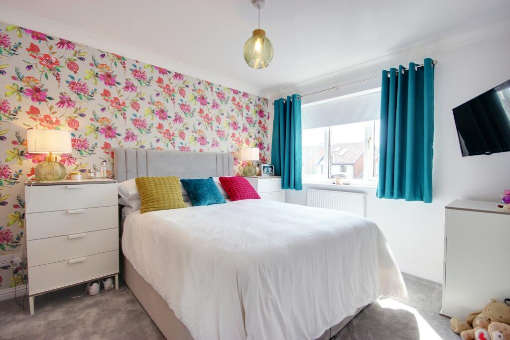 1 Bed 1 A
