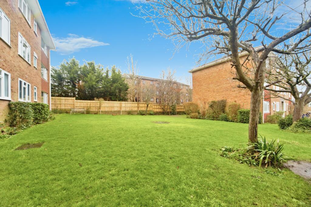 Communal Gardens