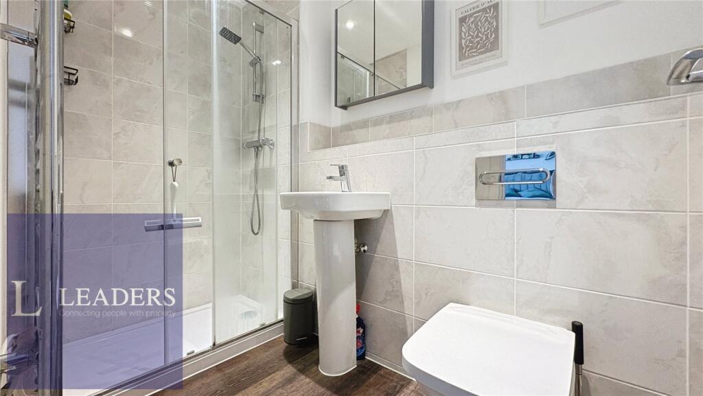 En Suite