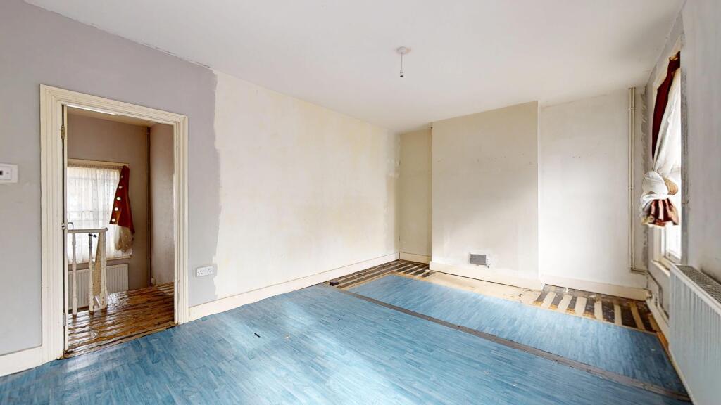 7A and 7B St Stephens Grove, Lewisham, London, SE13 5AJ