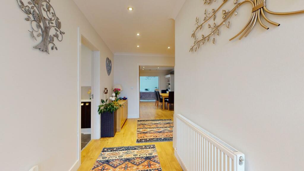 RECEPTION HALL