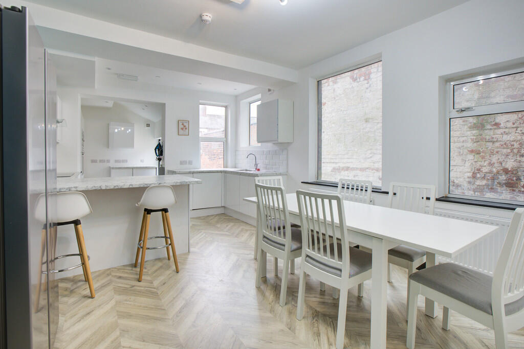 Bold Street-Kitch...