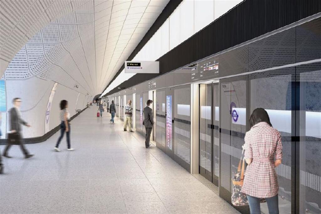 Crossrail