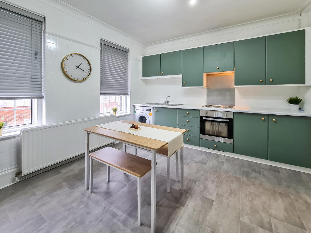 115a - Kitchen 1