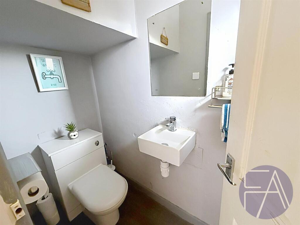 WC