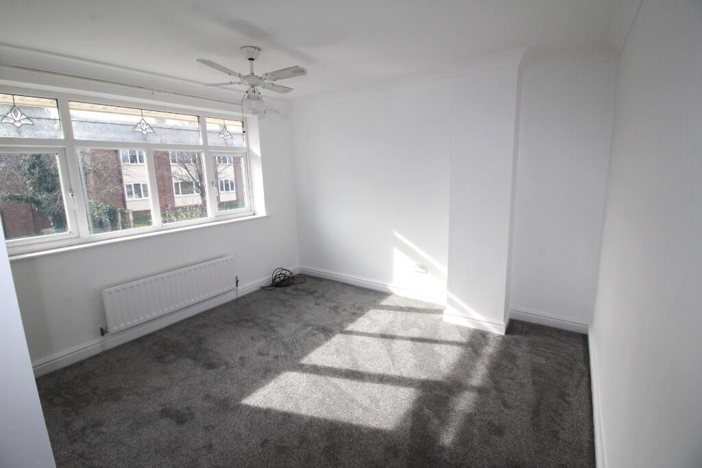 Front Bedroom 
