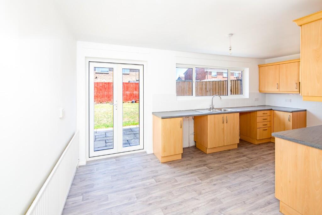 Kitchen Breakfast Rm