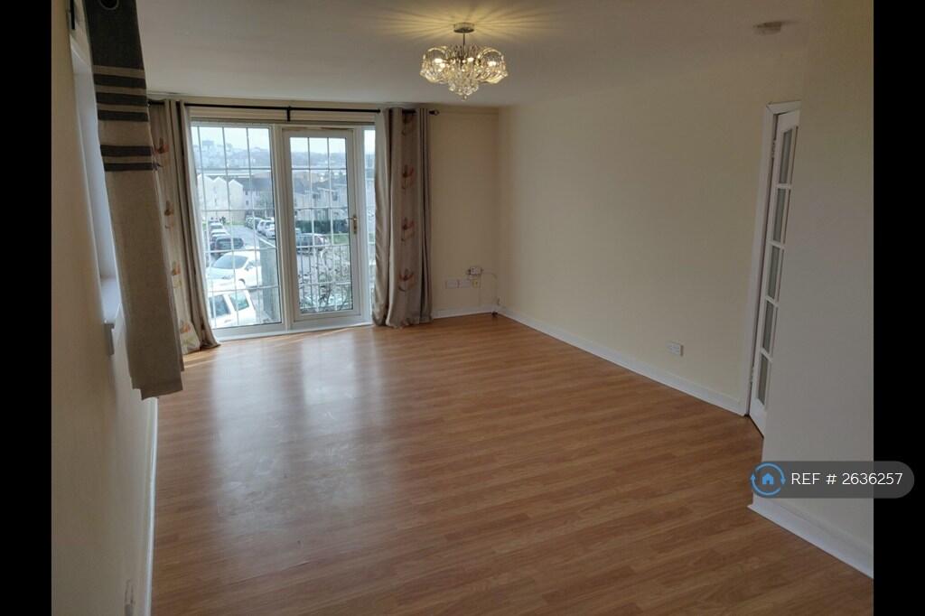 Living &amp; Dining Room