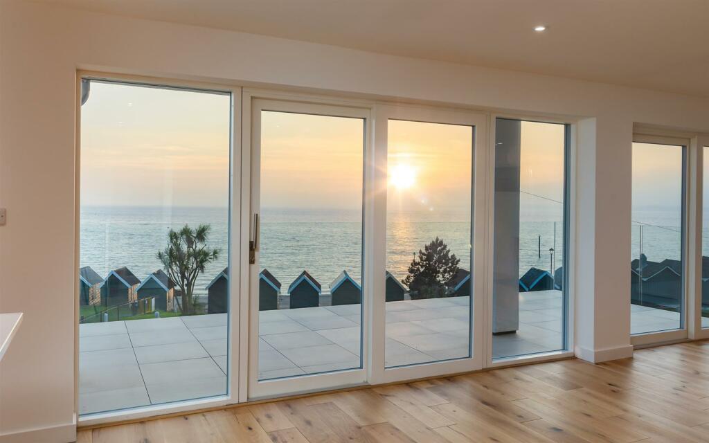 Sunset View