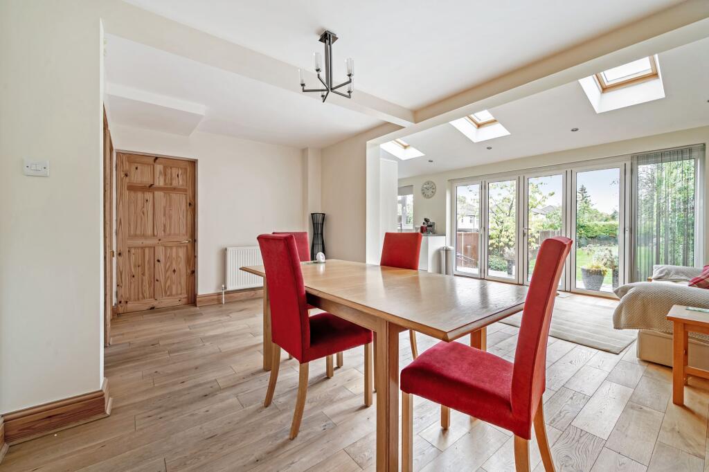 Reception Rooms