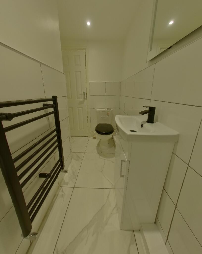 Bathroom 1
