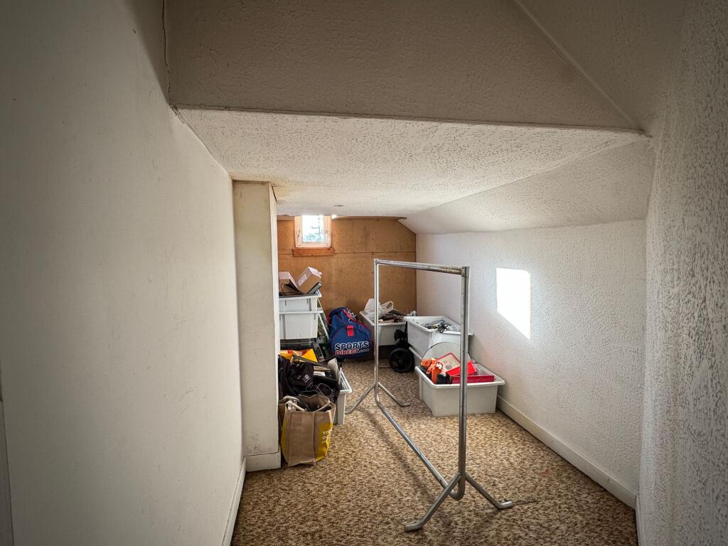 Dressing Room