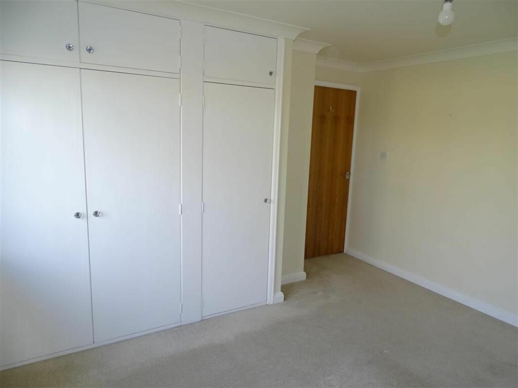 Bedroom 2 B
