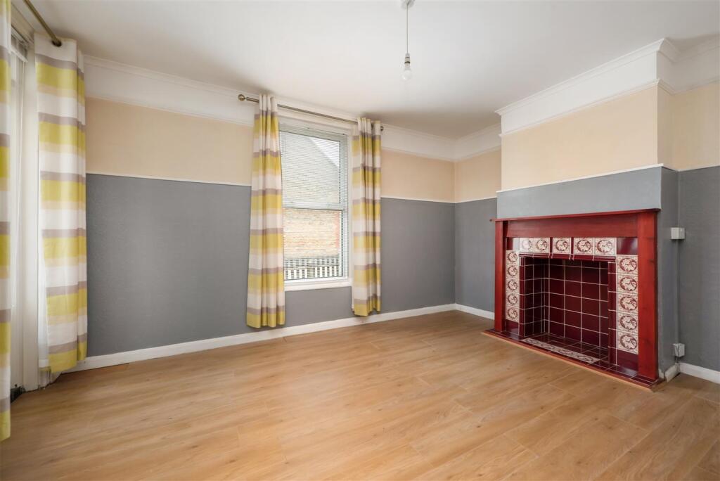 Nelson Road, Whitstable