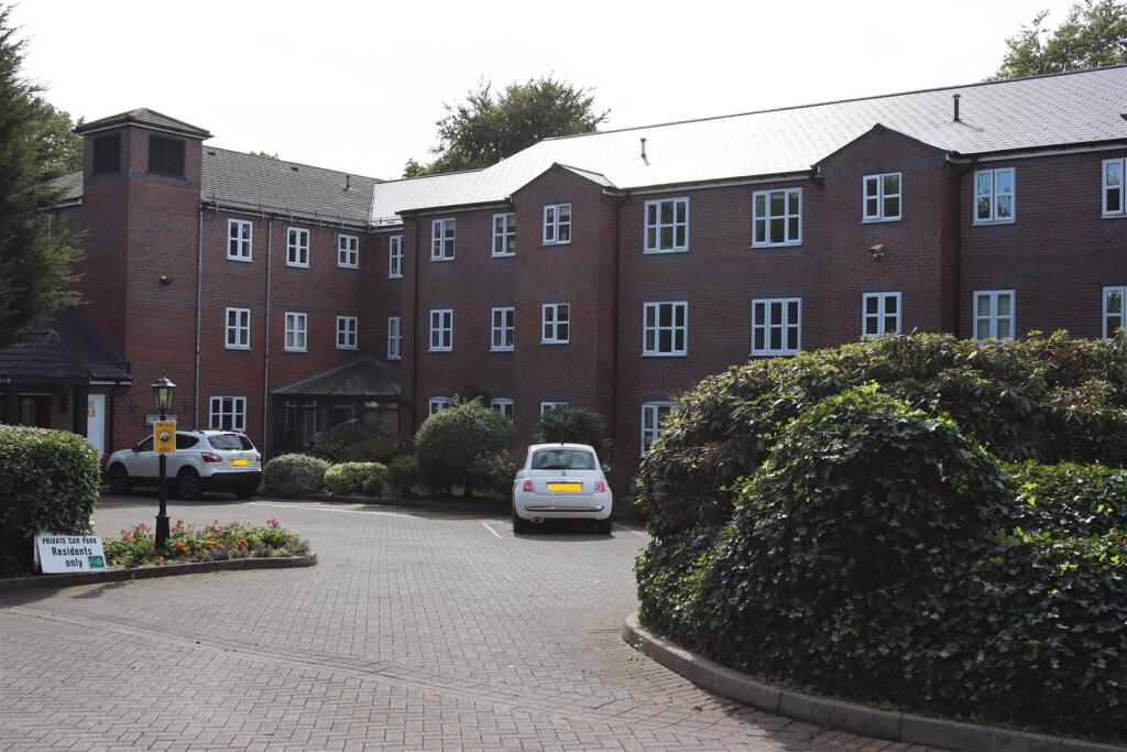 High View, 77 Highgate Road, Walsall