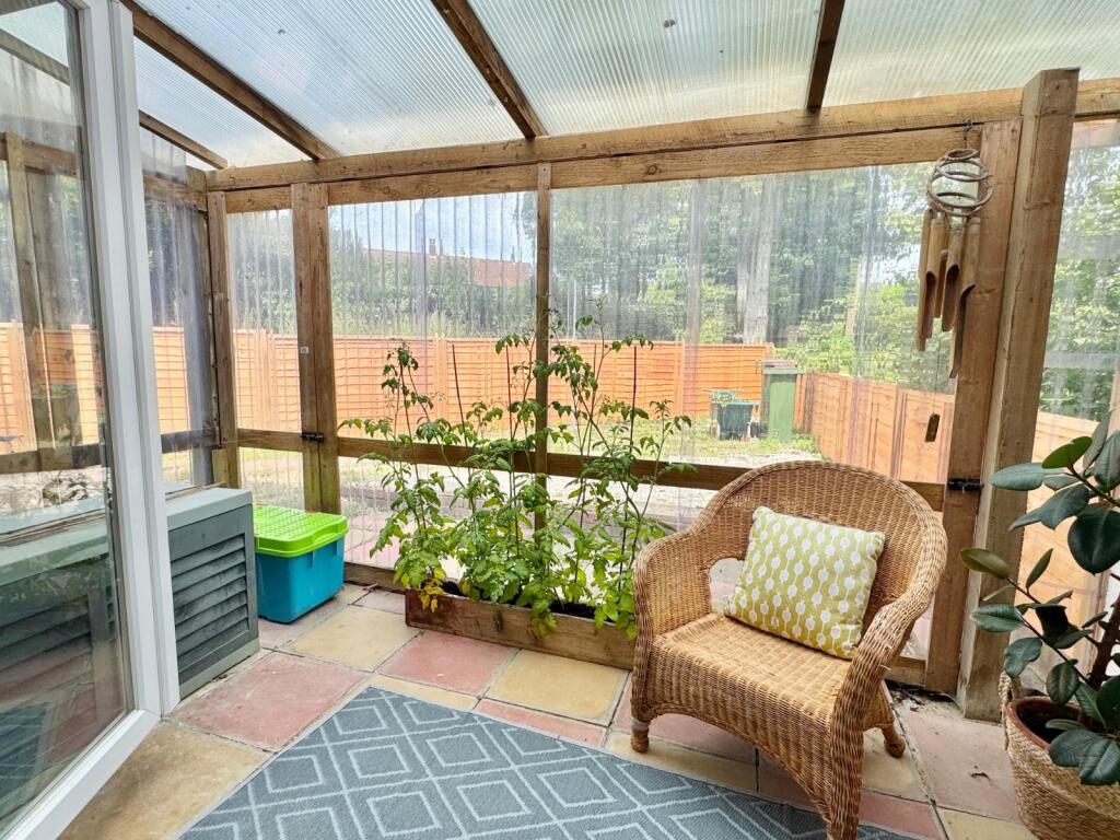Lean-To