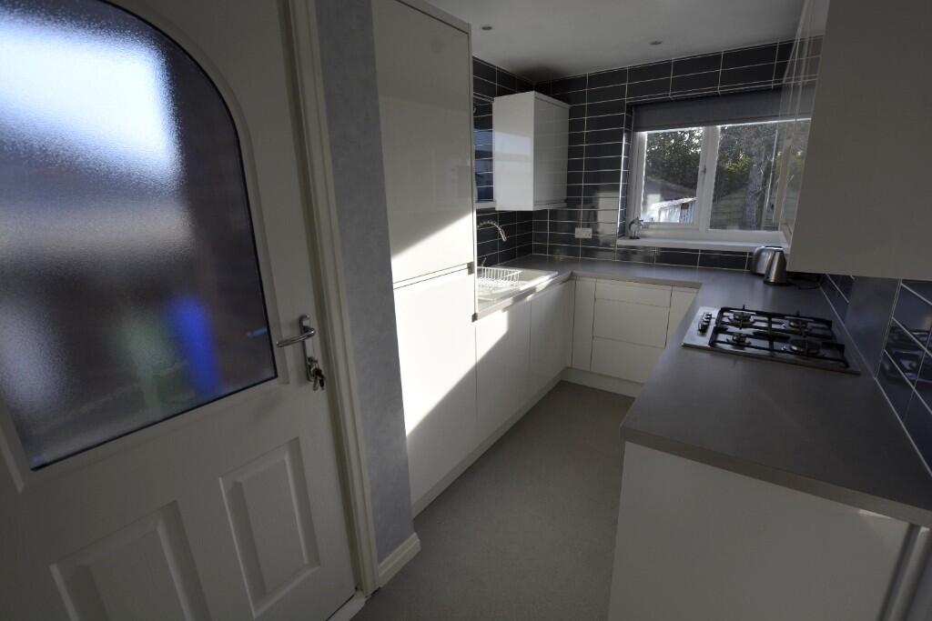 Harris Avenue, Dane Bank, Denton, M34