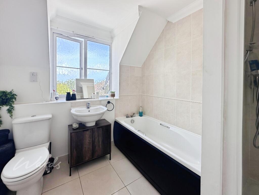 Saddlers bath use