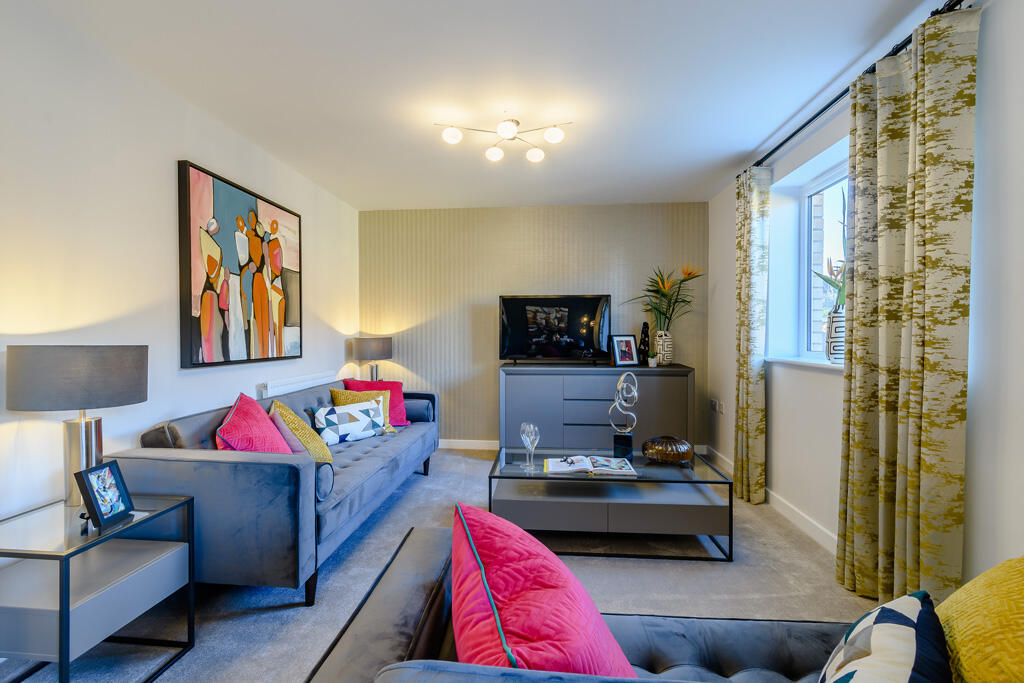 Arnold Lane, 
Gedling, 
Nottingham, 
NG4 4HF