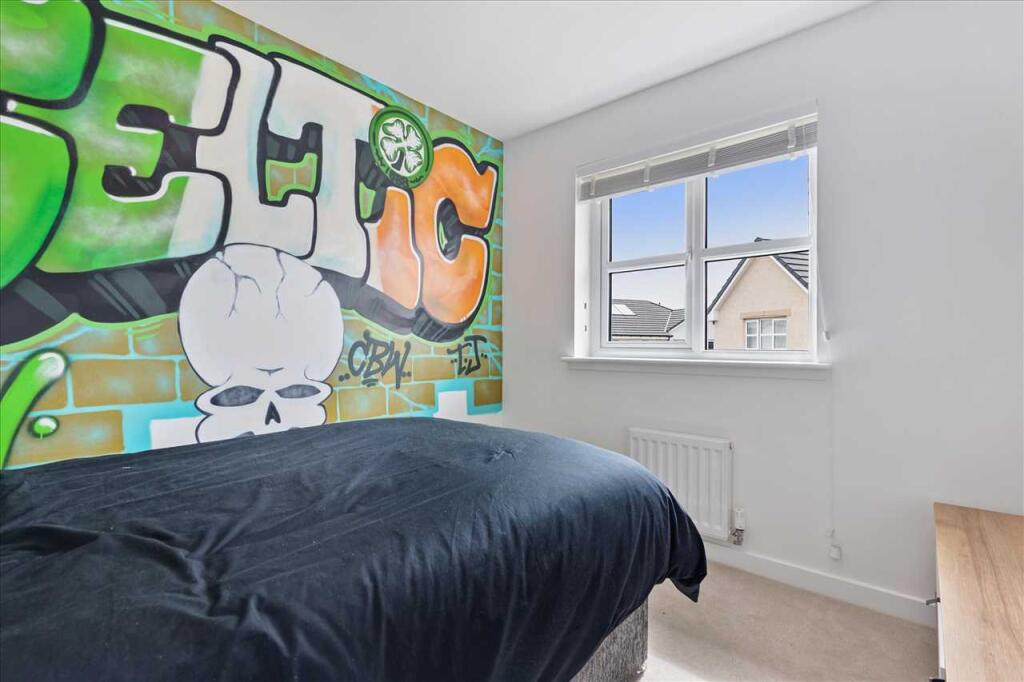 Bedroom Two (2)