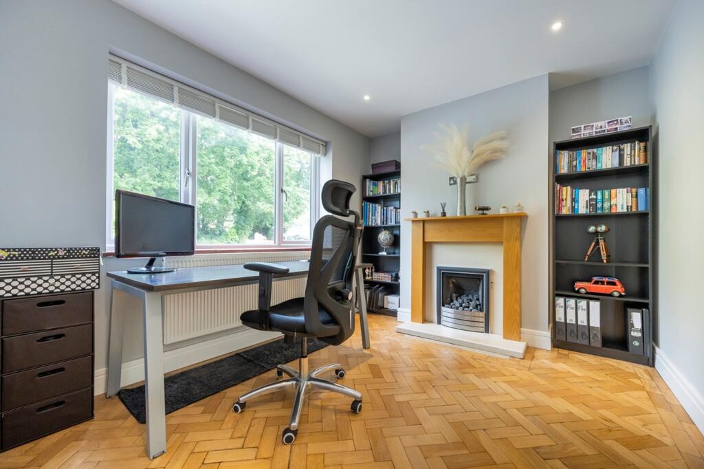 Reception Room Two